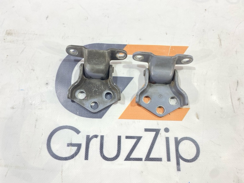 Петля багажника Toyota Land Cruiser Prado KZJ95W 1KZ-TE 1996 (б/у)