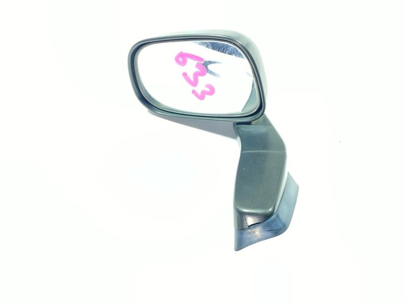 Зеркало заднего вида на крыло Toyota Land Cruiser FZJ80G 1FZ-FE 1992 (б/у)