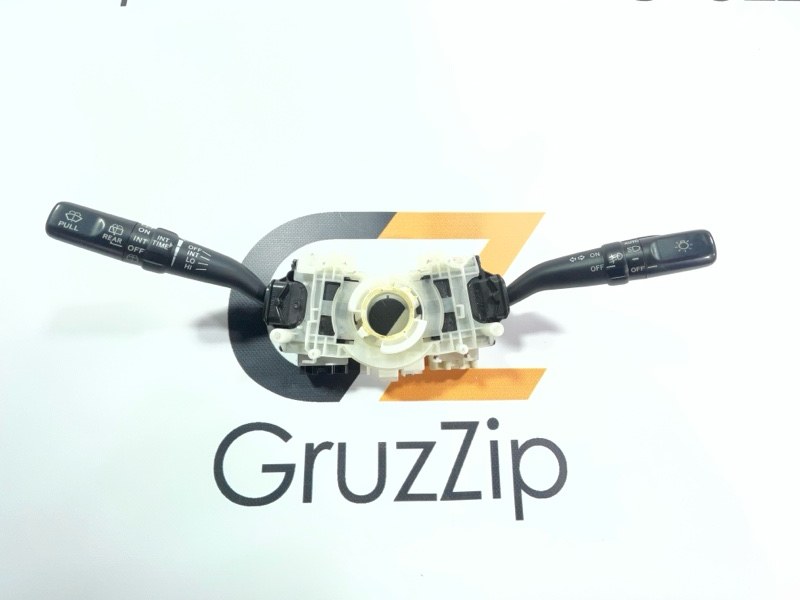 Подрулевой переключатель Toyota Land Cruiser Prado GRJ120W 1GR-FE 2007 (б/у)