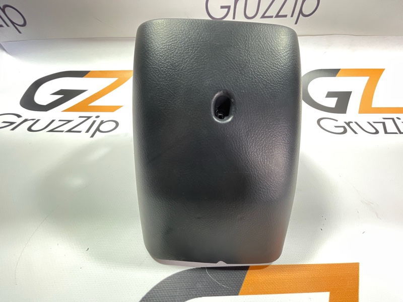 Кожух рулевой колонки Toyota Land Cruiser Prado GRJ120W 1GR-FE 2007 (б/у)