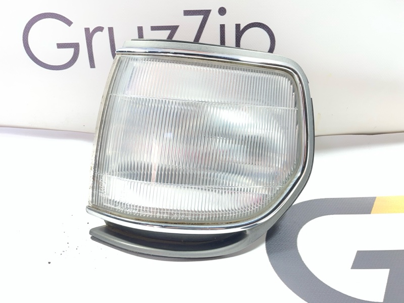 Габарит Toyota Land Cruiser FZJ80G 1FZ-FE 1992 передний левый (б/у)