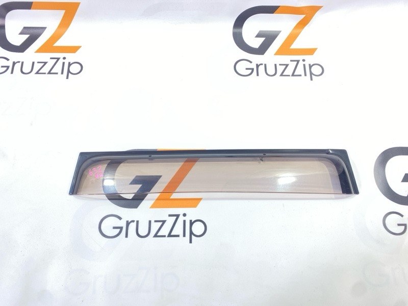 Ветровик Toyota Land Cruiser Prado GRJ121W 1GR-FE 2007 задний правый (б/у)
