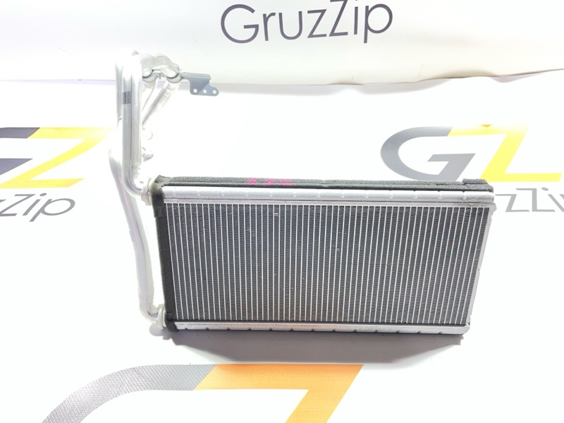 Радиатор печки Toyota Land Cruiser Prado GRJ121W 1GR-FE 2007 (б/у)