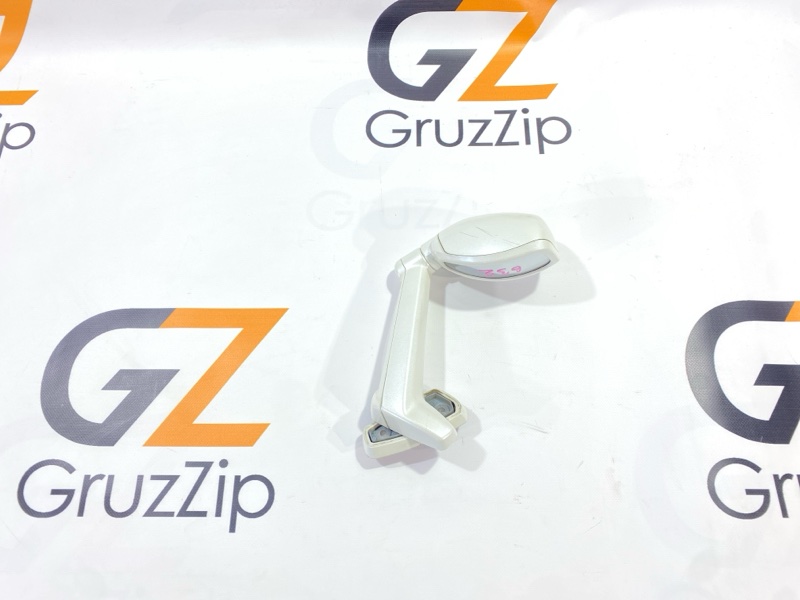 Зеркало заднего вида на крыло Toyota Land Cruiser Prado GRJ121W 1GR-FE 2007 (б/у)