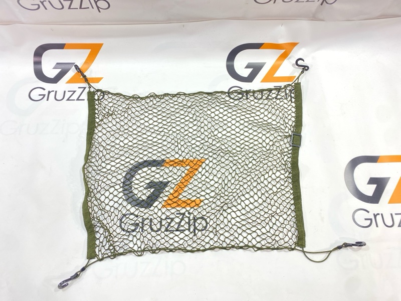 Сетка для стяжки багажа Toyota Land Cruiser Prado GRJ121W 1GR-FE 2007 (б/у)