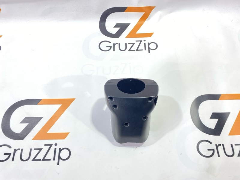 Кожух рулевой колонки Toyota Land Cruiser FZJ80G 1FZ-FE 1992 (б/у)