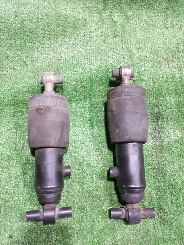 Подушка кабины Hino Profia FR2FWB F17E 1992 (б/у)