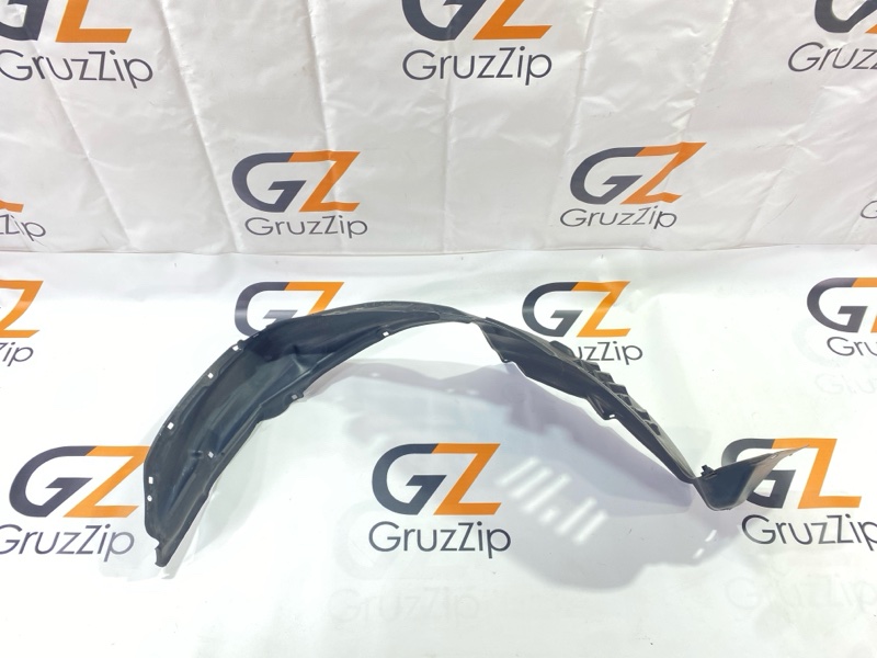 Подкрылок Toyota Land Cruiser Prado GRJ121W 1GR-FE 2007 передний правый (б/у)