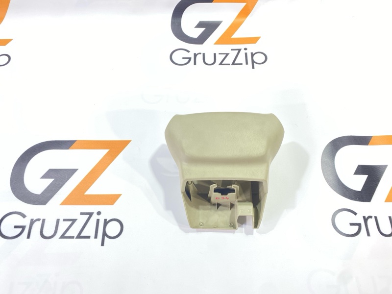 Кожух рулевой колонки Nissan Safari WFGY61 TB48DE 2006 (б/у)