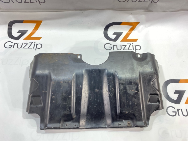 Защита двигателя Toyota Tacoma GRN245 1GR-FE 2007 передняя (б/у)