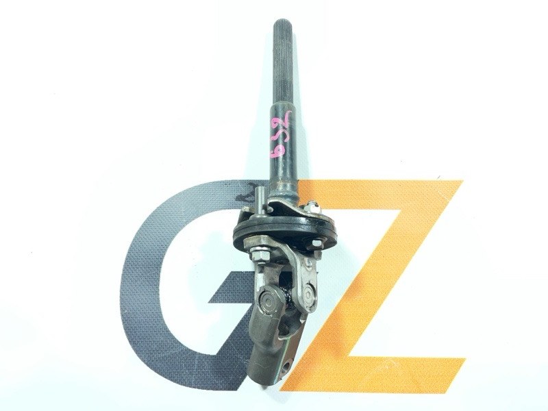 Рулевой карданчик Toyota Land Cruiser Prado GRJ121W 1GR-FE 2007 (б/у)