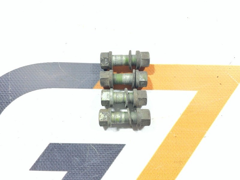 Болт карданного вала Toyota Land Cruiser Prado GRJ121W 1GR-FE 2007 (б/у)