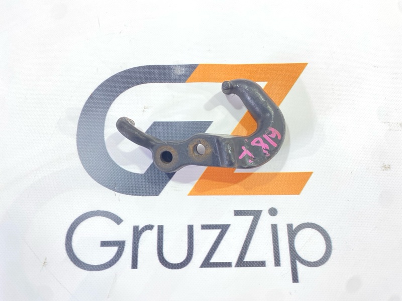 Буксировочный крюк Toyota Tacoma GRN245 1GR-FE 2007 передний (б/у)