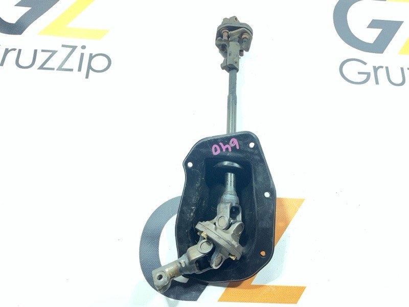 Рулевой карданчик Toyota Hilux Surf KZN185W 1KZ-TE 1997 (б/у)