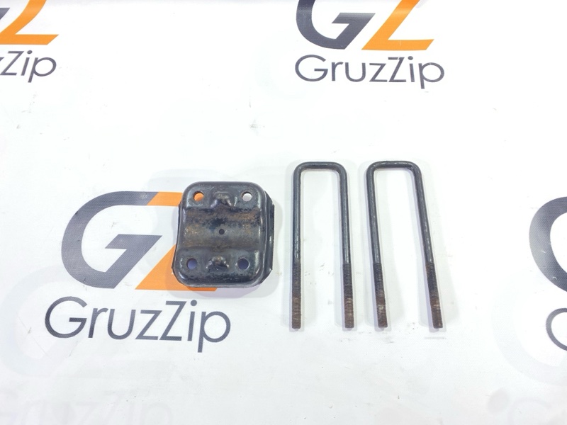 Стремянка рессоры Toyota Tacoma GRN245 1GR-FE 2007 задняя (б/у)
