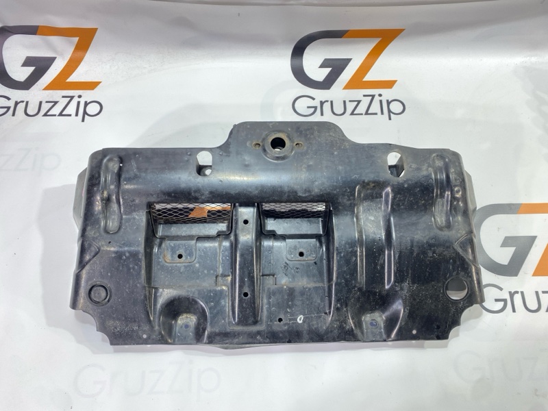 Защита двигателя Toyota Land Cruiser Prado GRJ121W 1GR-FE 2007 (б/у)
