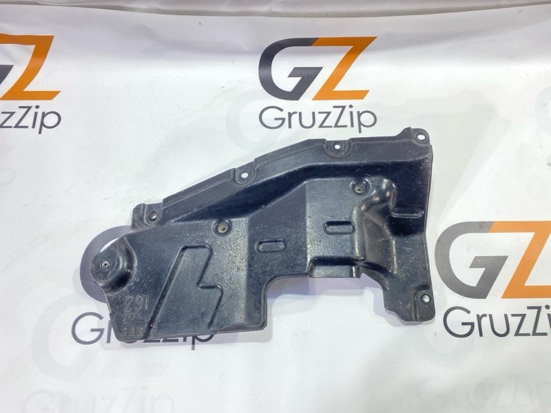 Защита двигателя Isuzu Forward FRR34 6HK1 2003 (б/у)
