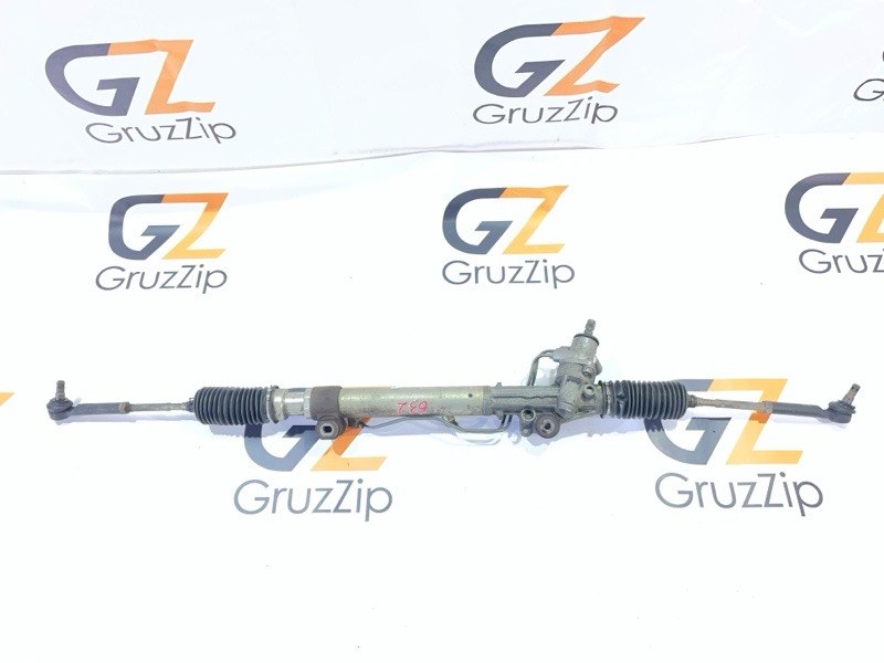 Рулевая рейка Toyota Land Cruiser Prado GRJ121W 1GR-FE 2007 (б/у)