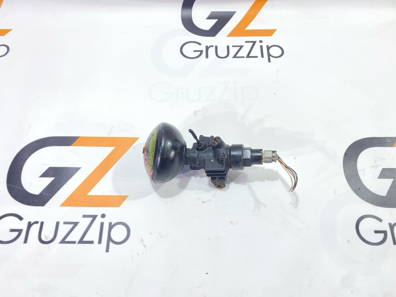 Гидроаккумулятор подвески Toyota Land Cruiser Cygnus UZJ100W 2UZ-FE 1999 передний левый (б/у)