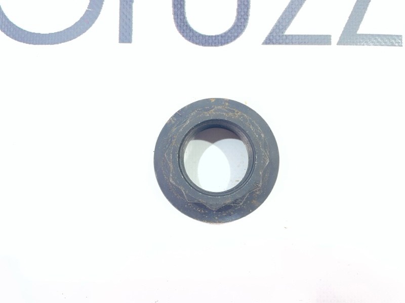 Гайка привода Toyota Sequoia USK65 3URFBE 2009 (б/у)