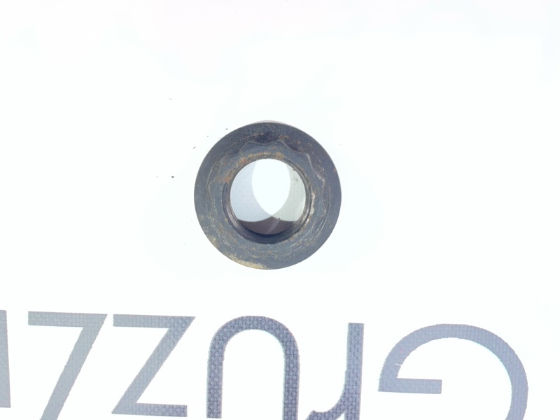 Гайка привода Toyota Sequoia USK65 3URFBE 2009 (б/у)