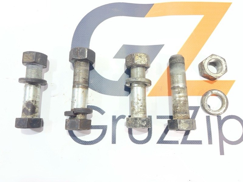 Болт подвески Nissan Diesel Big Thumb CG48 GE13T 2004 (б/у)