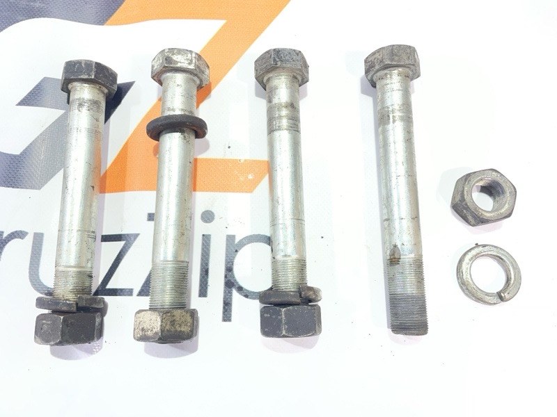 Болт подвески Nissan Diesel Big Thumb CG48 GE13T 2004 (б/у)