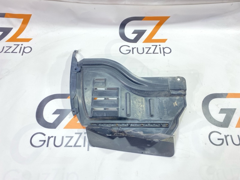 Подкрылок Toyota Sequoia USK65 3URFBE 2009 передний правый (б/у)