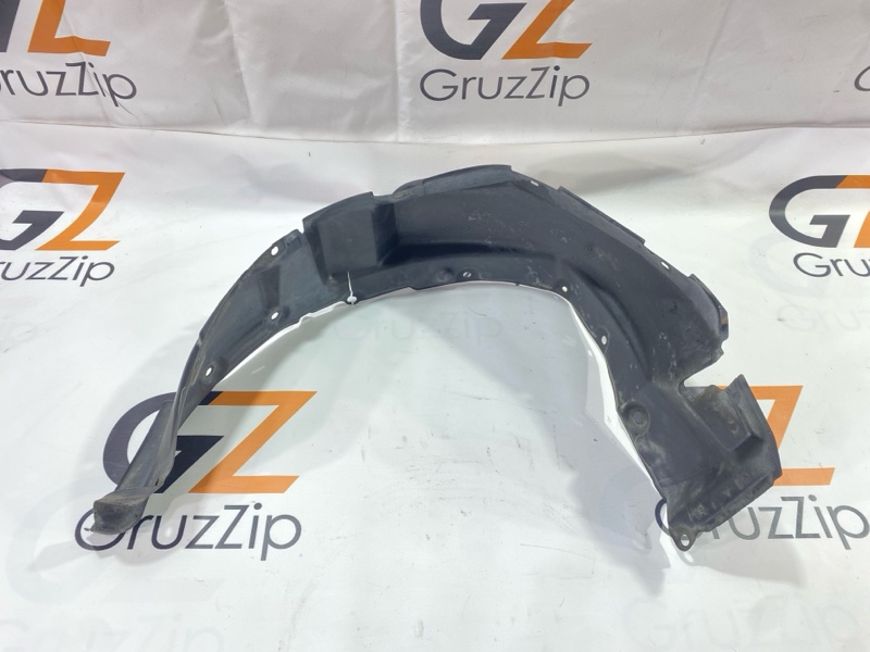 Подкрылок Toyota Land Cruiser Cygnus UZJ100W 2UZ-FE 1999 передний правый (б/у)