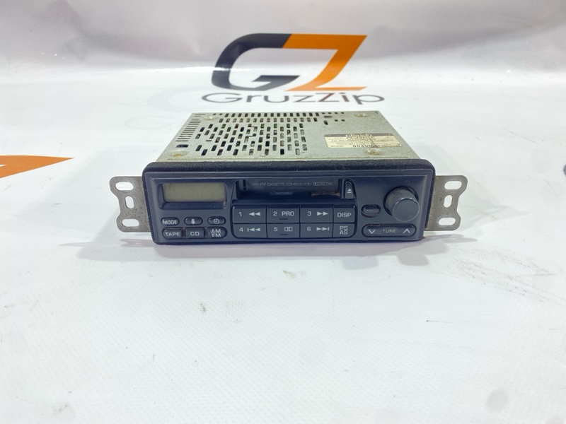 Магнитофон Nissan Diesel Big Thumb CG48 GE13T 2004 (б/у)