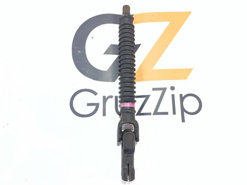 Рулевой карданчик Toyota Land Cruiser Prado GRJ120W 1GR-FE 2007 (б/у)