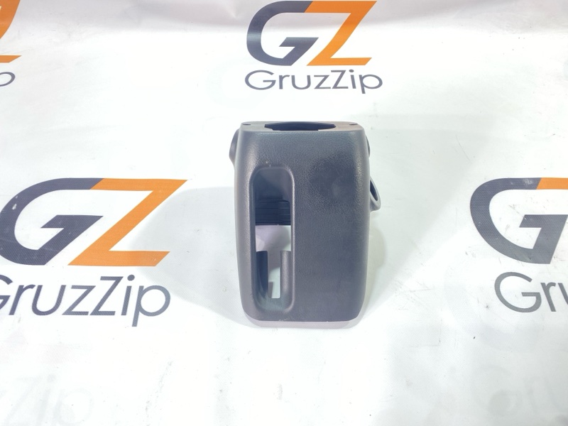 Кожух рулевой колонки Toyota Tacoma GRN245 1GR-FE 2007 (б/у)