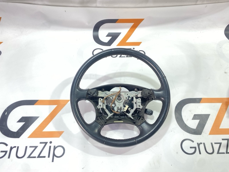Руль Toyota Tacoma GRN245 1GR-FE 2007 (б/у)