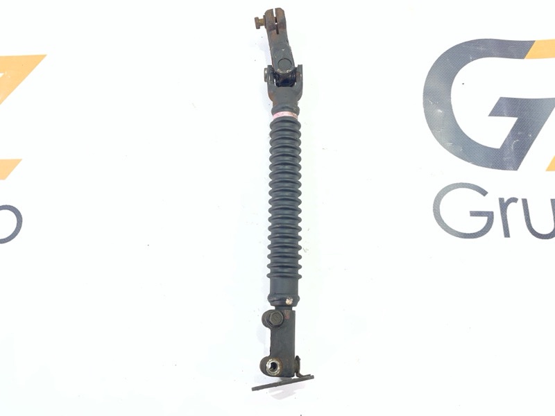 Рулевой карданчик Toyota Land Cruiser Prado VZJ121W 5VZ-FE 2004 (б/у)