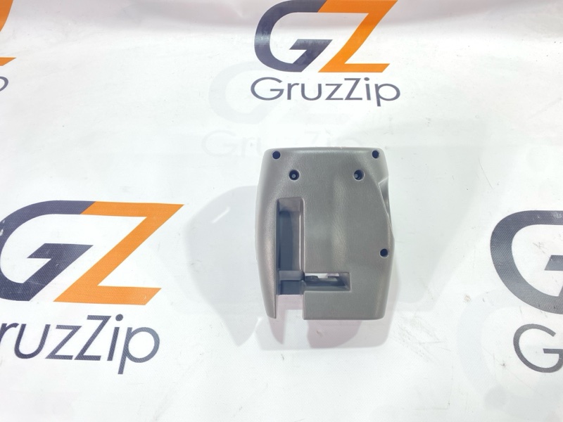 Кожух рулевой колонки Nissan Safari WGY61 TB45E 2002 (б/у)