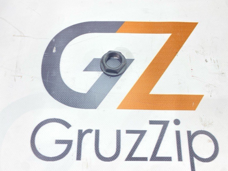 Гайка ступицы Toyota Land Cruiser Prado GRJ120W 1GR-FE 2008 (б/у)