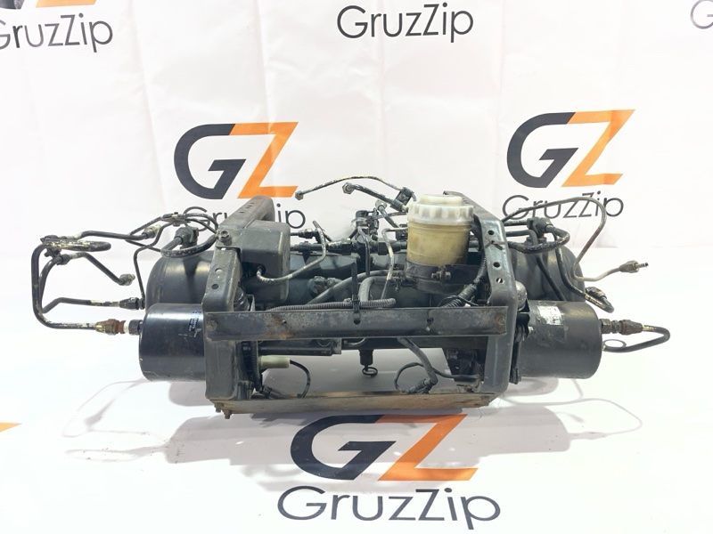 Тормозное ПГУ Isuzu Forward FRR32 6HE1 1992 (б/у)