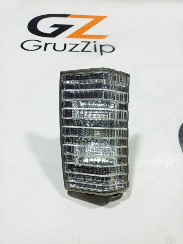 Фонарь заднего хода Toyota Land Cruiser Cygnus UZJ100W 2UZ-FE 1999 левый (б/у)