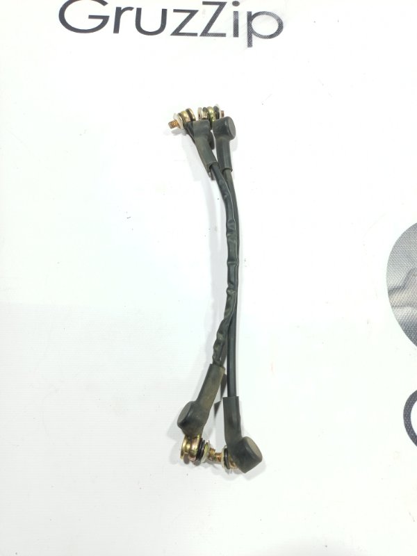 Ограничитель двери Toyota Land Cruiser Cygnus UZJ100W 2UZ-FE 1999 (б/у)