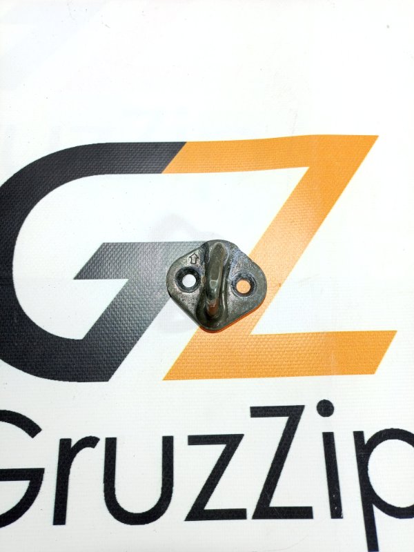 Замок двери багажника Toyota Land Cruiser Cygnus UZJ100W 2UZ-FE 1999 (б/у)