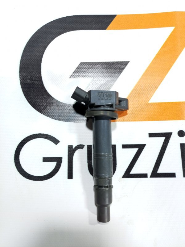 Катушка зажигания Toyota Tacoma GRN245 1GR-FE 2008 (б/у)