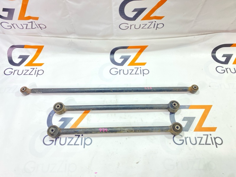 Тяга моста Toyota Land Cruiser Cygnus UZJ100W 2UZ-FE 1999 (б/у)