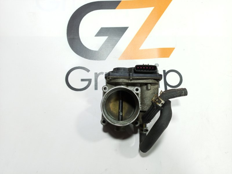 Дросельная заслонка Toyota Tacoma GRN245 1GR-FE 2008 (б/у)