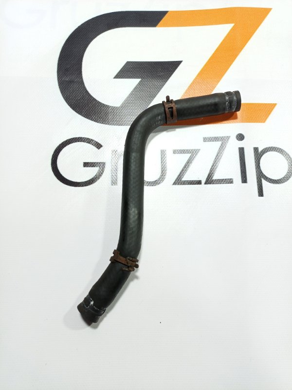 Патрубок ГУР Toyota Tacoma GRN245 1GR-FE 2008 (б/у)