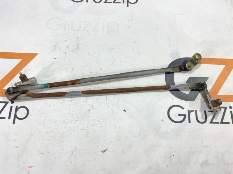 Трапеция дворников Toyota Land Cruiser Cygnus UZJ100W 2UZ-FE 1999 (б/у)