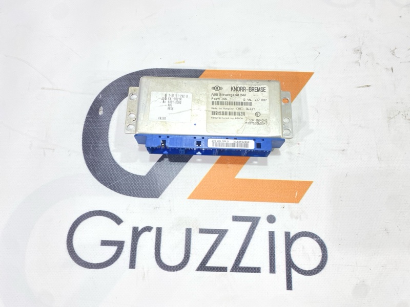 Блок управления Isuzu Giga CYJ77W6 6UZ1 2006 (б/у)