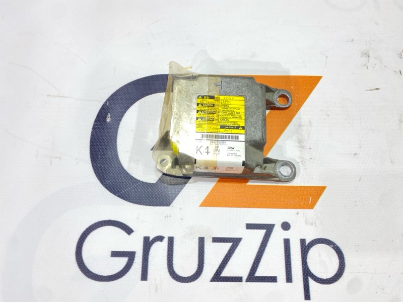 Блок управления Airbag Toyota Tacoma GRN245 1GR-FE 2007 (б/у)