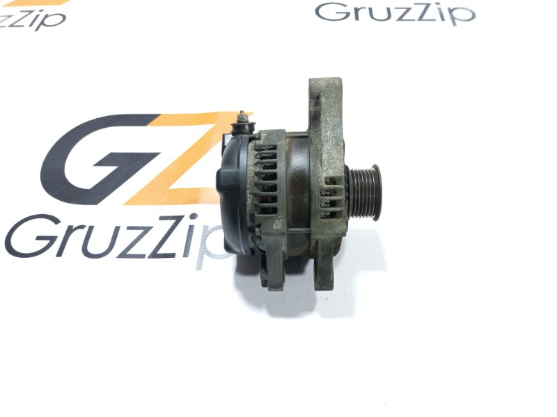 Генератор Toyota Tacoma GRN245 1GR-FE 2008 (б/у)