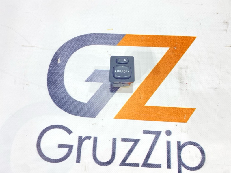 Блок управления зеркалами Toyota Tacoma GRN245 1GR-FE 2007 (б/у)