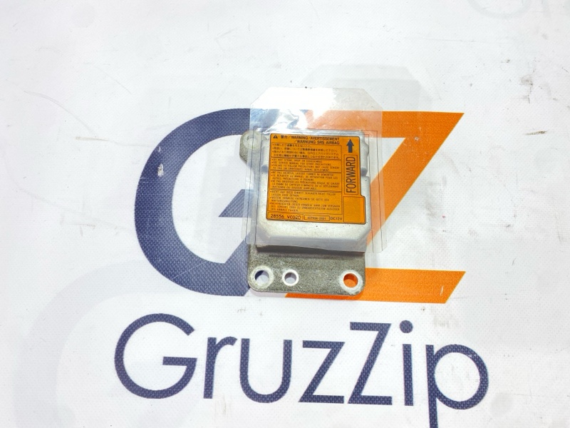 Блок управления Airbag Nissan Safari WGY61 TB45E 2002 (б/у)